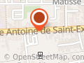 Calais Diffusion