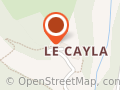Château-Musée du Cayla