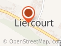 Mairie de Liercourt