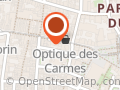 Agence de voyages TUI Orléans Carmes (centre ville)