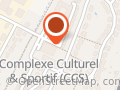 Complexe Culturel et Sportif des Essarts-le-Roi