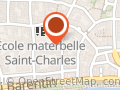 Chaperon Isabelle