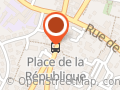 L'atelier des Poissonniers