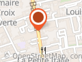 Just'Lock - Conciergerie