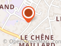 École Primaire Publique Chêne Maillard
