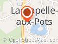 Mairie de Lachapelle-aux-Pots