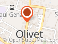 peinture olivet