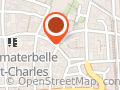 Office d'Accueil et de Services Etudiants (OSE)