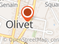 Sidonie THEBAULT - S.I.D.O - Soutien Individuel Développement Orientation à Olivet