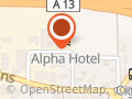 ALPHA HOTEL