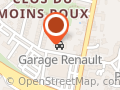 Automobiles Cigogne Saint-Marceau - Agence RENAULT DACIA