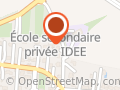 École Maternelle Publique Elie Ferrier