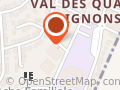 Mairie Gymnase Philippe Cousteau