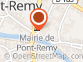 Mairie de Pont-Remy