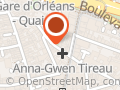 LA TONNELLE ORLEANAISE - LOIR'EVENTS