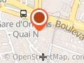 Comité Régional du Tourisme et des Loisirs Centre Val de Loire