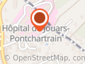 Hôpital Saint Louis