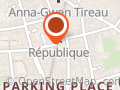 Orléans Notaires République