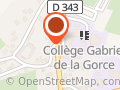 Collège Gabriel de La Gorce