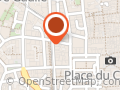 Centre de Santé Dentaire Mutualiste