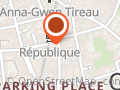 Espace Voyages Vacances
