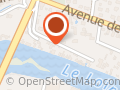 Le Chalet Olivet