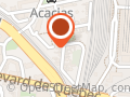 Epicerie des Acacias