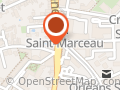 Supermarché Olivet