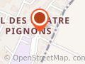 CAFE-BAR-PMU-LOTO-Journaux des 4 Pignons