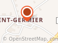 Le Saint Germier