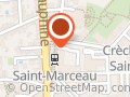 Copr Cedre St Marceau