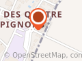 Marjorie LE CORRE - Ostéopathe