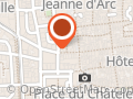 Bonhomme de Bois Orléans - Magasin de jouets