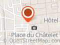 Pharmacie Du Chatelet Monge