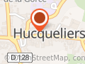 Office De Tourisme Du Canton D'hucqueliers