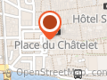 Point Nickel - TABAC LE CENTR HALL