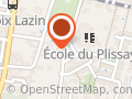 École Primaire Publique Du Plissay