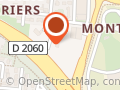 Coved Centre Ouest