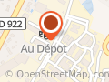 Au Dépôt