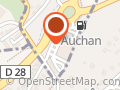 Auchan Supermarché MEULAN