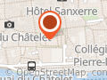 Onepark / Les Halles Charpenterie Parking