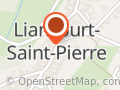 Comité des Fêtes de Liancourt Saint-Pierre