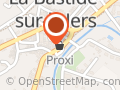 Proxi - Bienvenue chez Rémi (Epicerie - Tabac - Presse - FDJ)