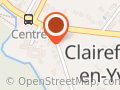 Les Clarifaons