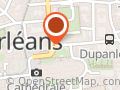 Ecole supérieure d'art et de design d'Orléans / IAV