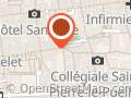 École Maternelle Publique Châtelet