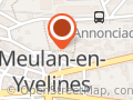 Trésorerie De Meulan
