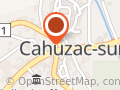 Mairie de Cahuzac-sur-Vère