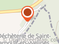 Déchèterie de Saint-Arnoult-en-Yvelines - SITREVA
