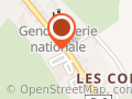 Gendarmerie BONNAT
